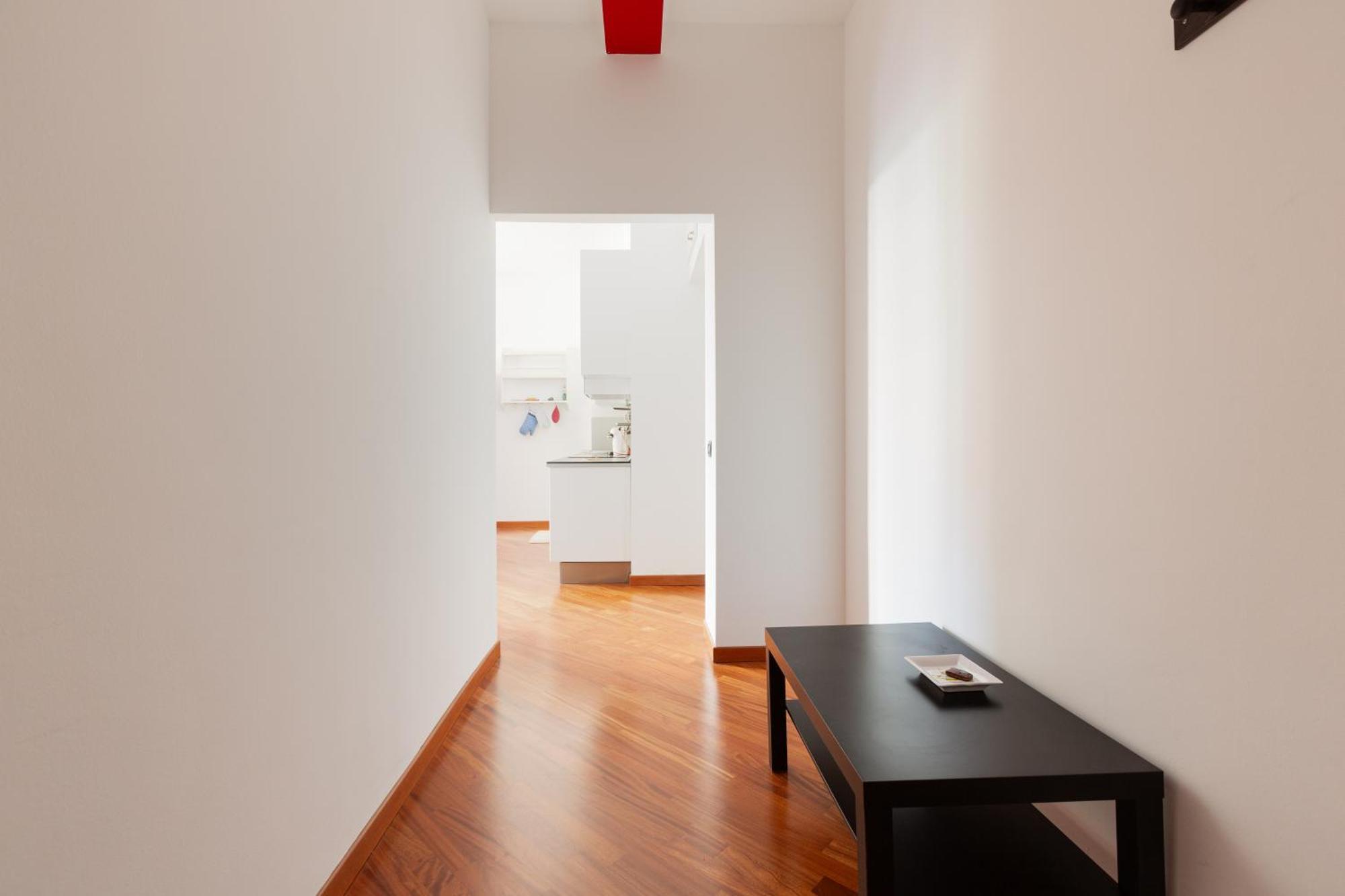 Ca' Granda M5 & Bicocca - Apartment With Parking Milão Exterior foto